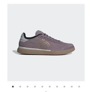 Women’s Adidas five ten mountain bike shoes